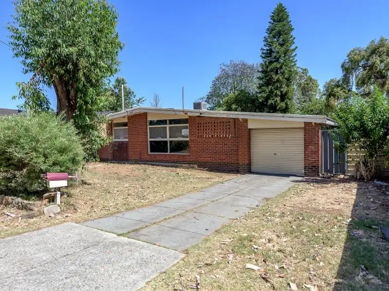 Main view of Homely house listing, 13 Pengilly Road, Orelia WA 6167