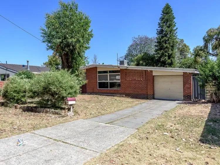 Second view of Homely house listing, 13 Pengilly Road, Orelia WA 6167