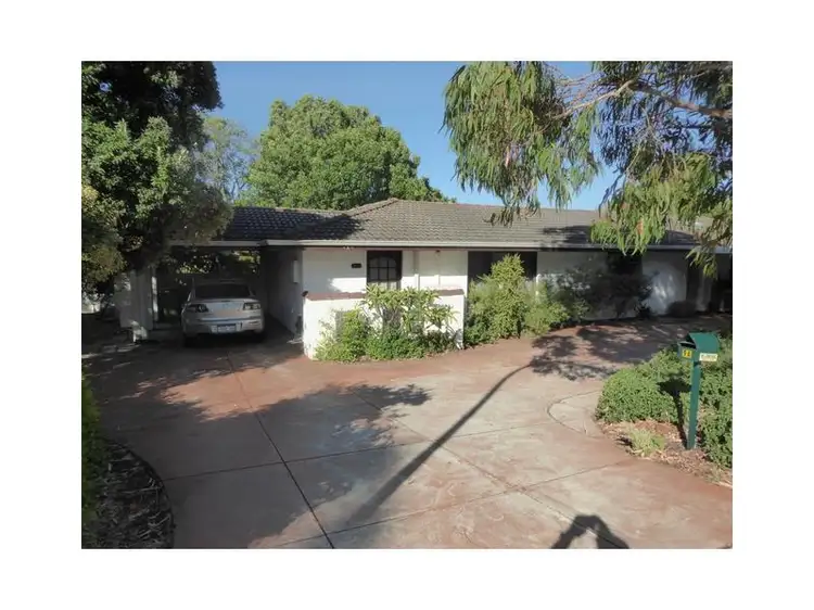 9A Hill Place, Attadale WA 6156