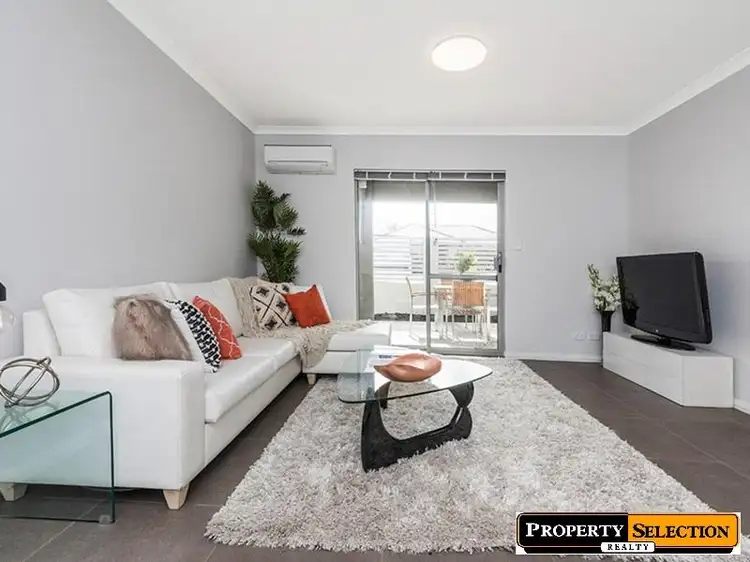 Third view of Homely house listing, 4A Carcoola Crt, Nollamara WA 6061