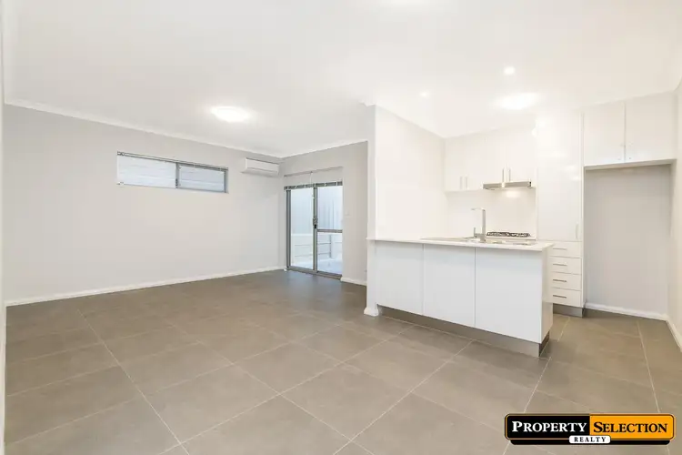 Third view of Homely villa listing, 4d Carcoola Crt, Nollamara WA 6061