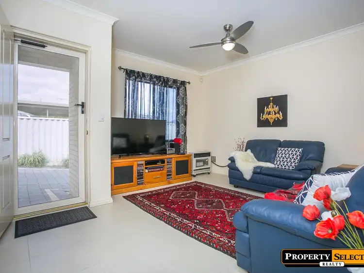 Fourth view of Homely villa listing, 23B Wolya Way, Westminster WA 6061