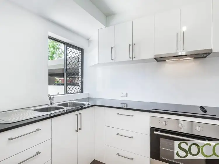Second view of Homely unit listing, 18/373 Canning Highway, Como WA 6152
