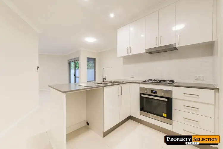 Second view of Homely villa listing, E/4 Carcoola Crt, Nollamara WA 6061