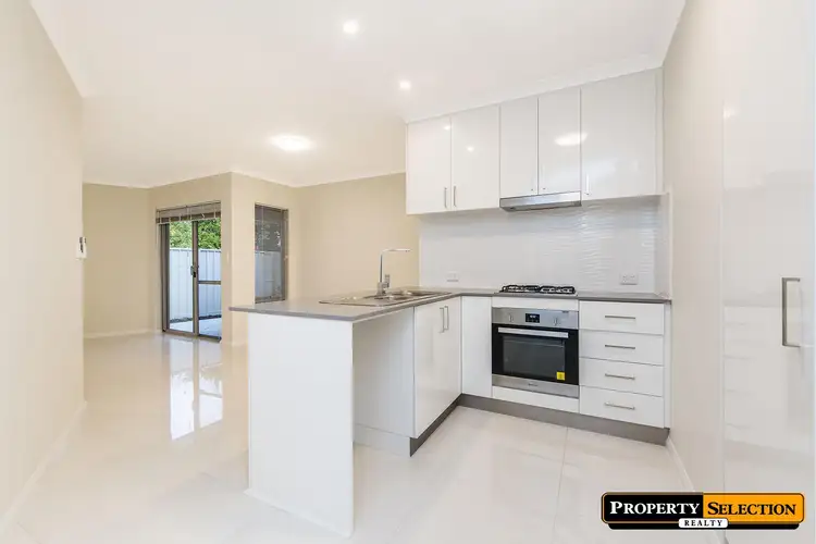 Third view of Homely villa listing, E/4 Carcoola Crt, Nollamara WA 6061