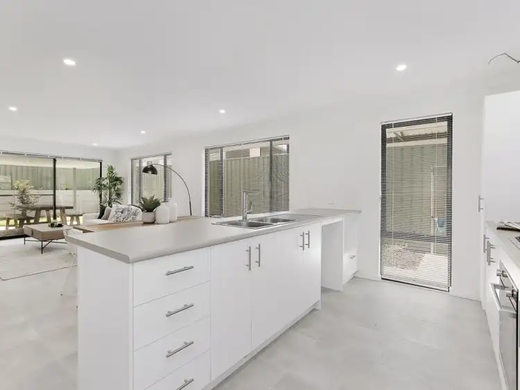 Main view of Homely house listing, Lot 2, 19 Greig Street, Willagee WA 6156