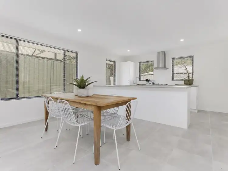 Fourth view of Homely house listing, Lot 2, 19 Greig Street, Willagee WA 6156