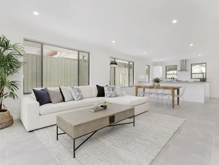 Sixth view of Homely house listing, Lot 2, 19 Greig Street, Willagee WA 6156