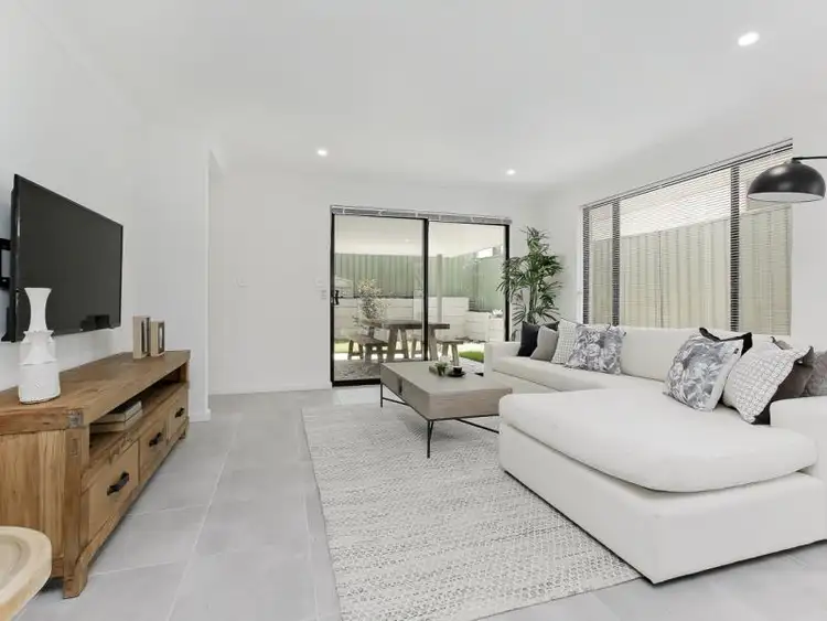 Seventh view of Homely house listing, Lot 2, 19 Greig Street, Willagee WA 6156