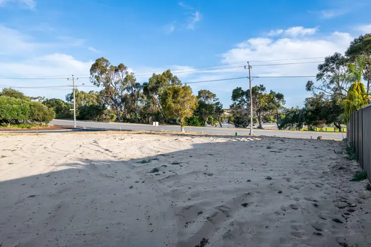 Second view of Homely land listing, 1 Carnegie Way, Padbury WA 6025