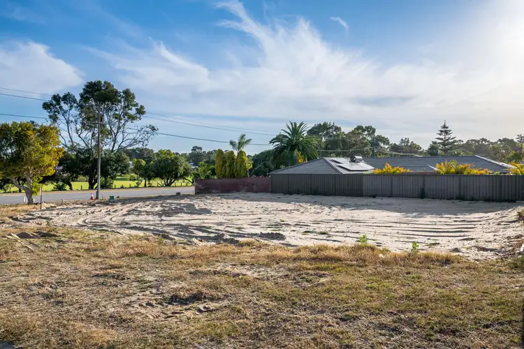 Third view of Homely land listing, 1 Carnegie Way, Padbury WA 6025