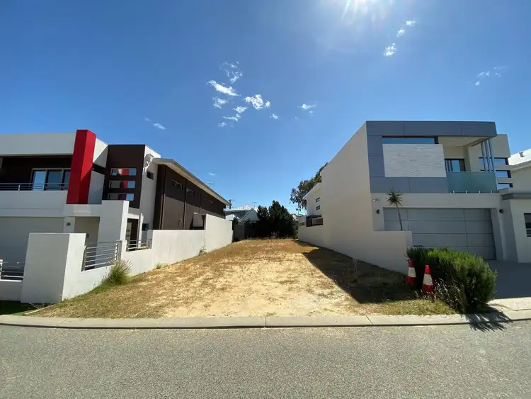 Second view of Homely land listing, 8 Fullston Way, Beaconsfield WA 6162