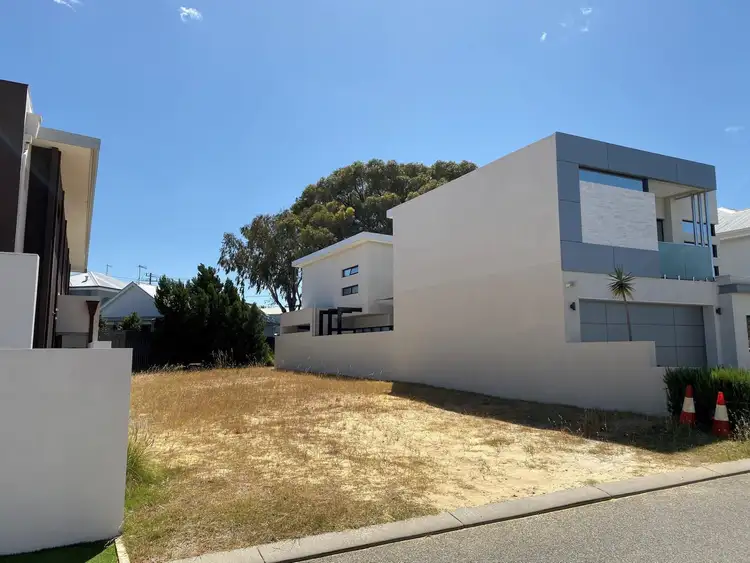 Third view of Homely land listing, 8 Fullston Way, Beaconsfield WA 6162