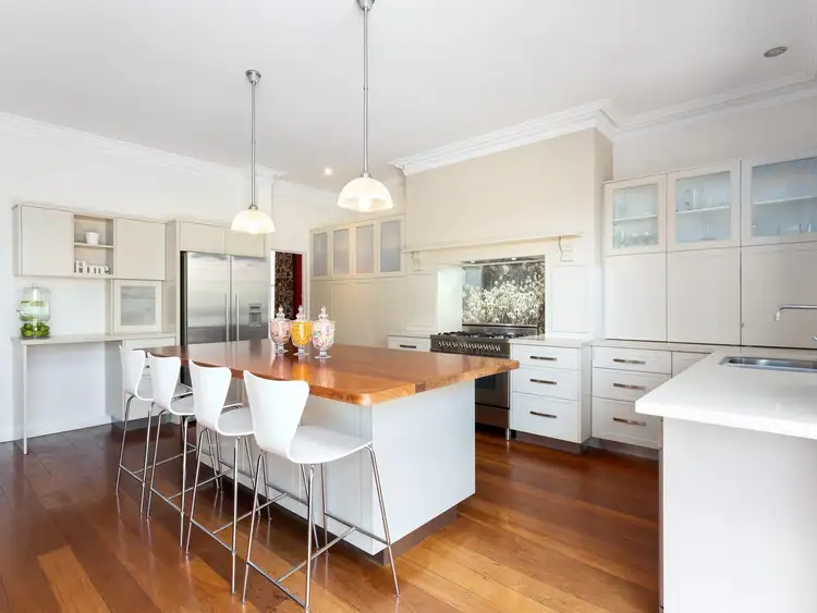Second view of Homely house listing, 40 Anzac Road, Mount Hawthorn WA 6016