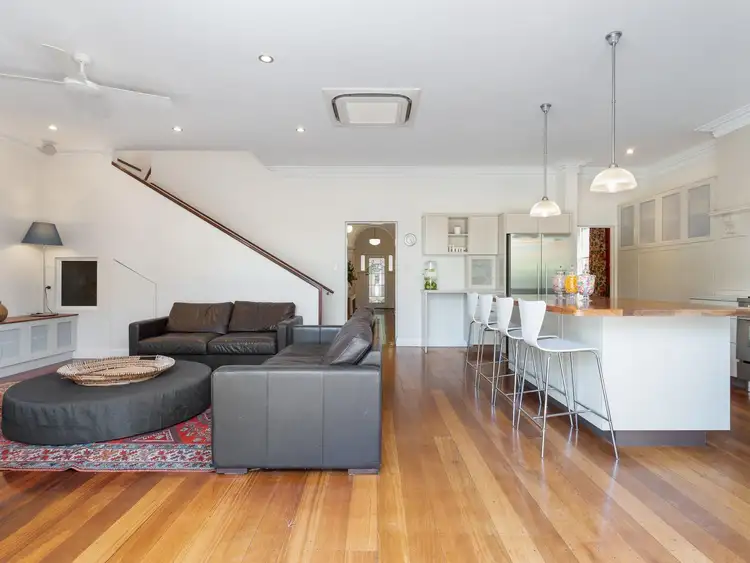 Third view of Homely house listing, 40 Anzac Road, Mount Hawthorn WA 6016