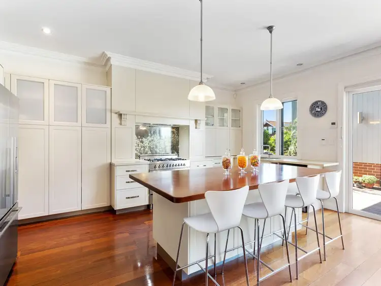 Fifth view of Homely house listing, 40 Anzac Road, Mount Hawthorn WA 6016