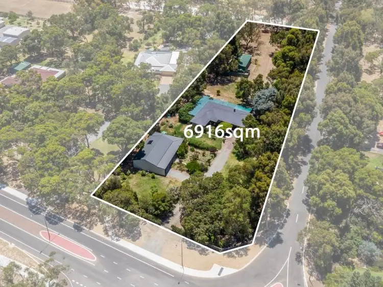 252 Abernethy Road, Byford WA 6122