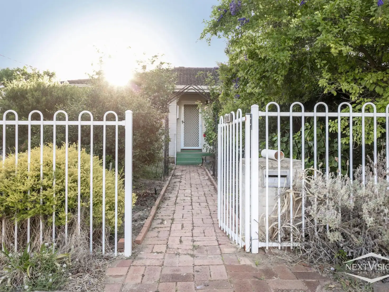 Main view of Homely house listing, 27A Perdita Way, Coolbellup WA 6163