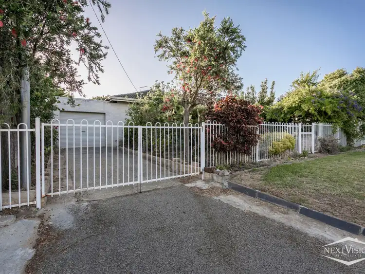 Second view of Homely house listing, 27A Perdita Way, Coolbellup WA 6163