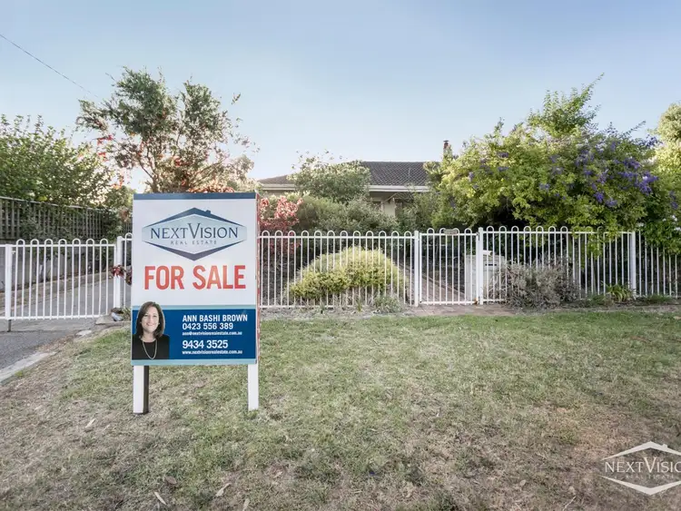 Third view of Homely house listing, 27A Perdita Way, Coolbellup WA 6163