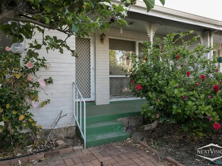 Fourth view of Homely house listing, 27A Perdita Way, Coolbellup WA 6163