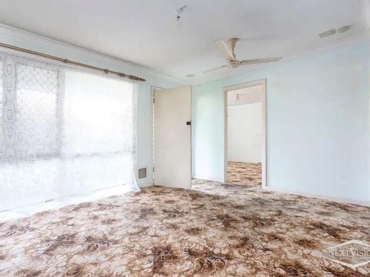 Fifth view of Homely house listing, 27A Perdita Way, Coolbellup WA 6163