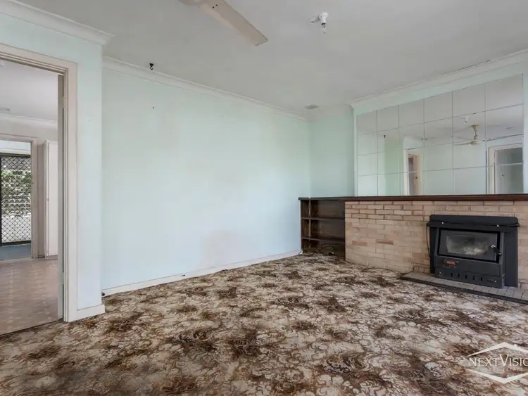 Sixth view of Homely house listing, 27A Perdita Way, Coolbellup WA 6163