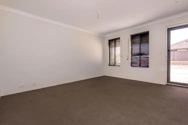 Third view of Homely house listing, 25 CAMELOT STREET, Baldivis WA 6171