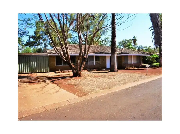 18 Lilac Street, Tom Price WA 6751
