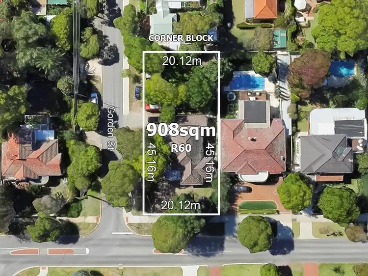 92 Smyth Road, Nedlands WA 6009