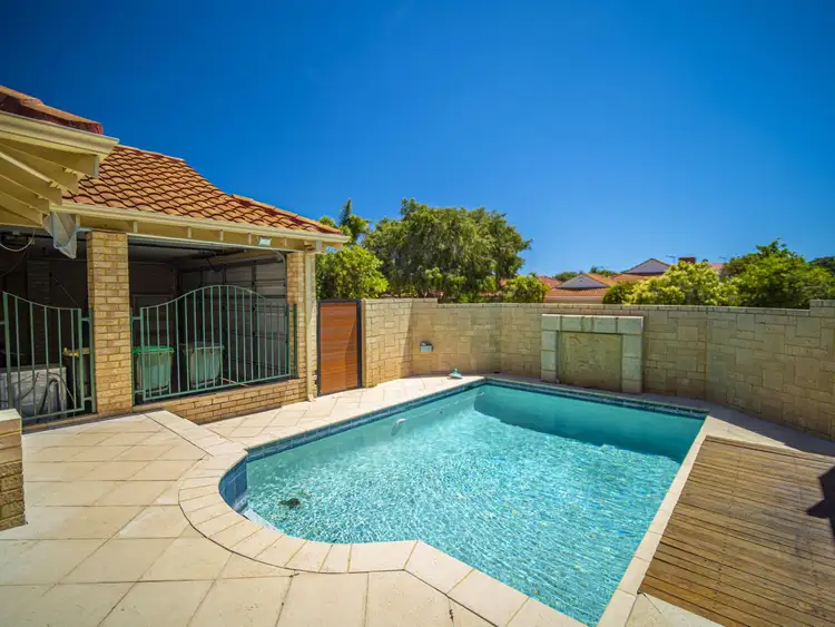 Third view of Homely house listing, 9 Lorica Cove, Hillarys WA 6025