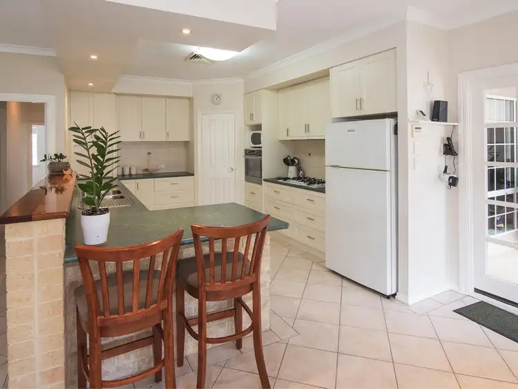 Second view of Homely house listing, 37 Edith Agnes Circle, West Busselton WA 6280