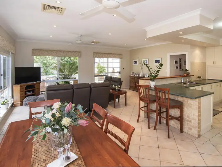 Third view of Homely house listing, 37 Edith Agnes Circle, West Busselton WA 6280