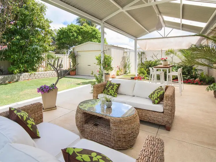 Sixth view of Homely house listing, 37 Edith Agnes Circle, West Busselton WA 6280