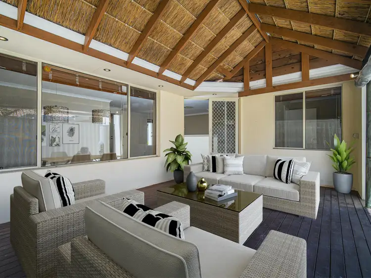 Main view of Homely unit listing, 2/15 Anthony Way, Tuart Hill WA 6060