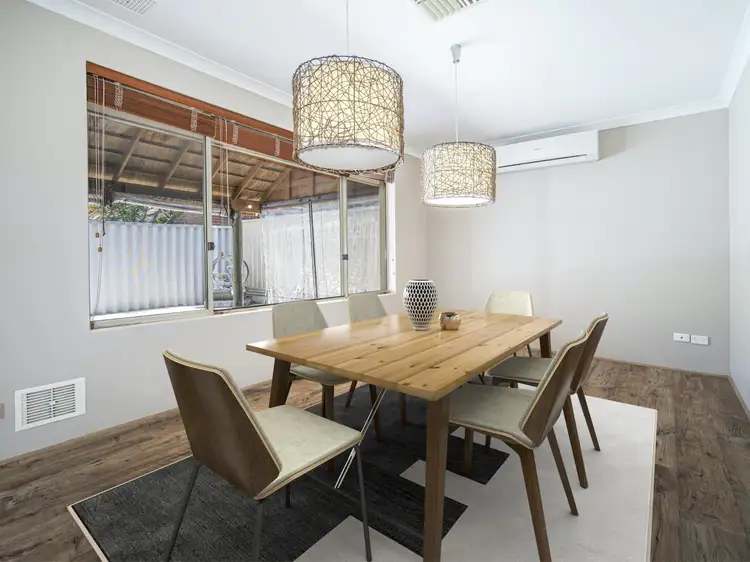 Fourth view of Homely unit listing, 2/15 Anthony Way, Tuart Hill WA 6060