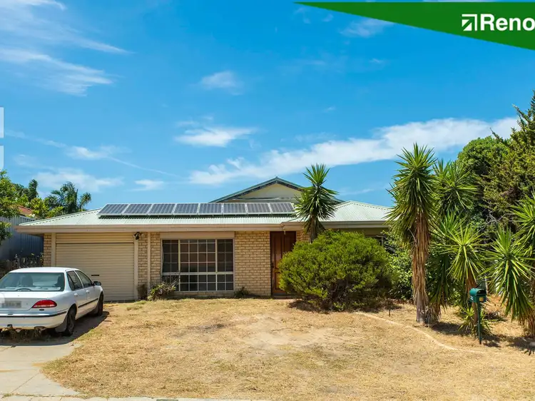 18 Lenswood Retreat, Clarkson WA 6030
