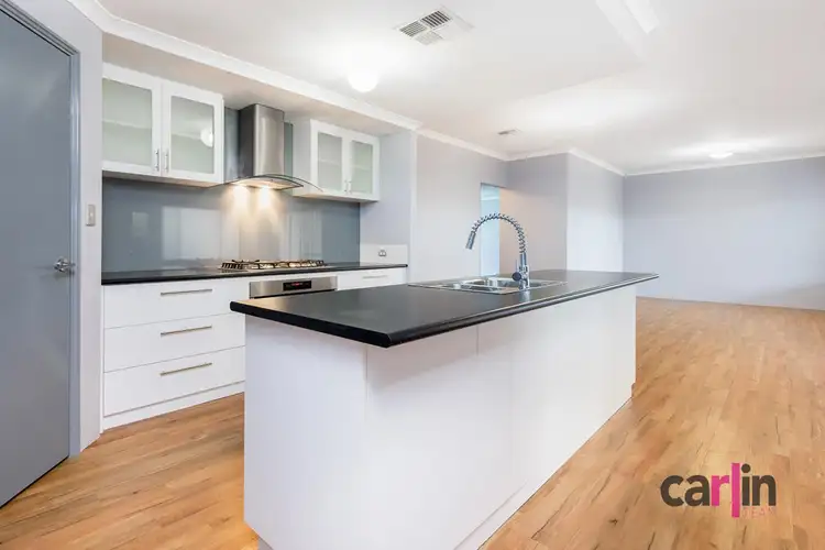 Main view of Homely house listing, 44 Drysdale Gardens, Wandi WA 6167