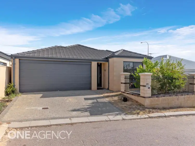 5/18 Apium Mews LAKE COOGEE, Munster WA 6166