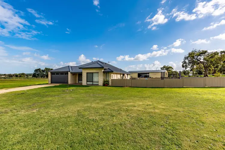 Main view of Homely rural property listing, 13 PEARSON PLACE, Uduc WA 6220