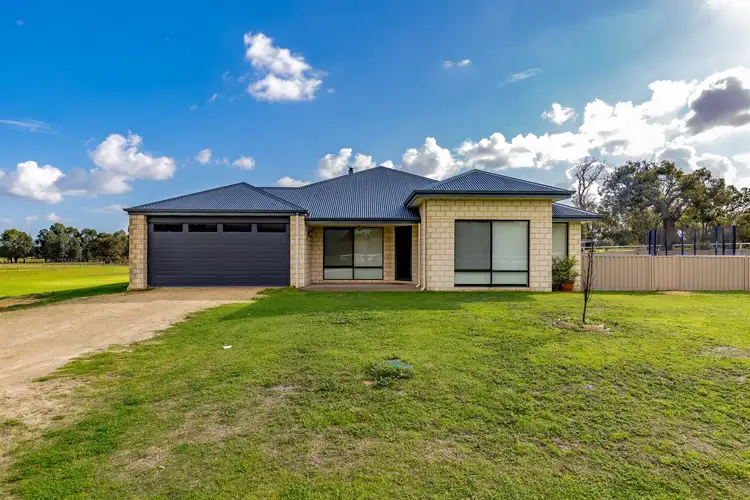 Third view of Homely rural property listing, 13 PEARSON PLACE, Uduc WA 6220