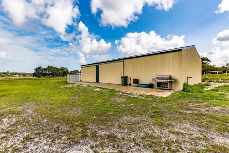 Seventh view of Homely rural property listing, 13 PEARSON PLACE, Uduc WA 6220