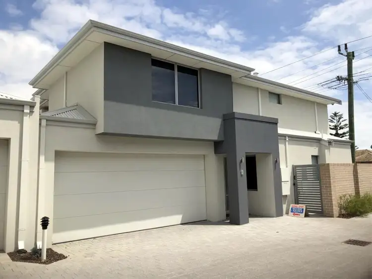 Lot 2, 2/1 Trelion Place, Rivervale WA 6103