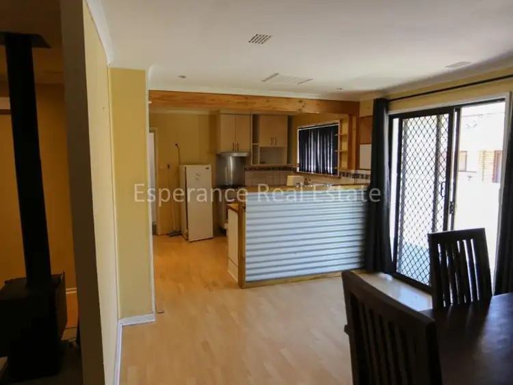 Third view of Homely house listing, 46 Goodliffe Street, Norseman WA 6443