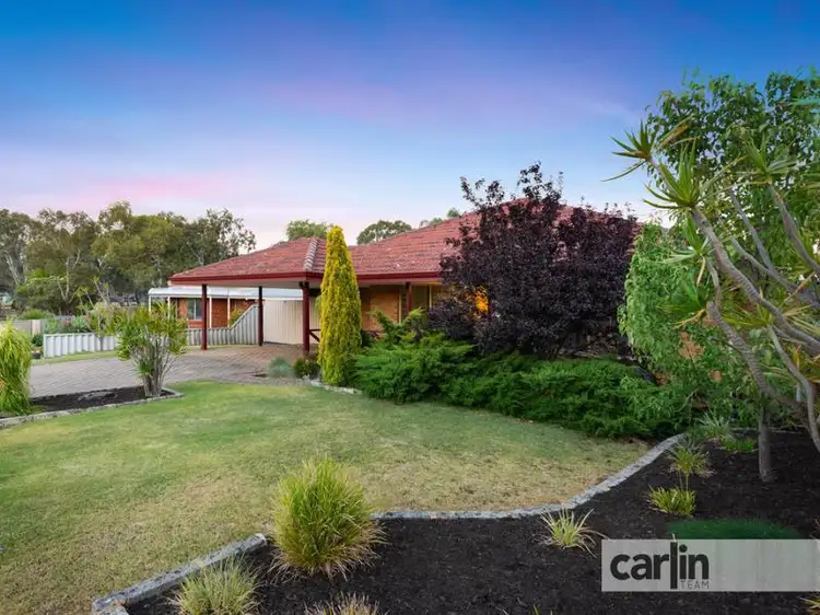 Fourth view of Homely house listing, 4 Baningan Avenue, Success WA 6164
