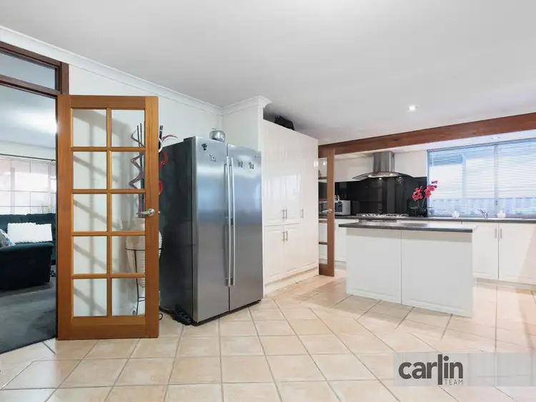 Sixth view of Homely house listing, 4 Baningan Avenue, Success WA 6164