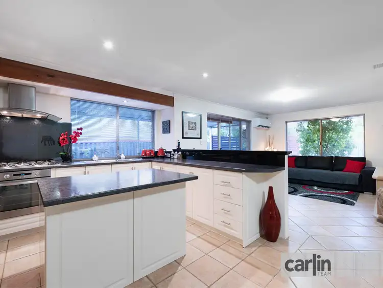 Seventh view of Homely house listing, 4 Baningan Avenue, Success WA 6164