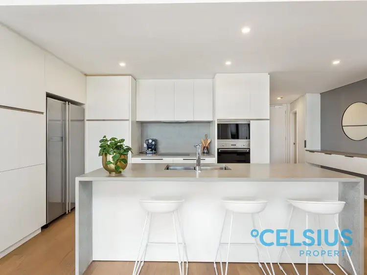 Second view of Homely apartment listing, 418/660 Albany Highway, Victoria Park WA 6100