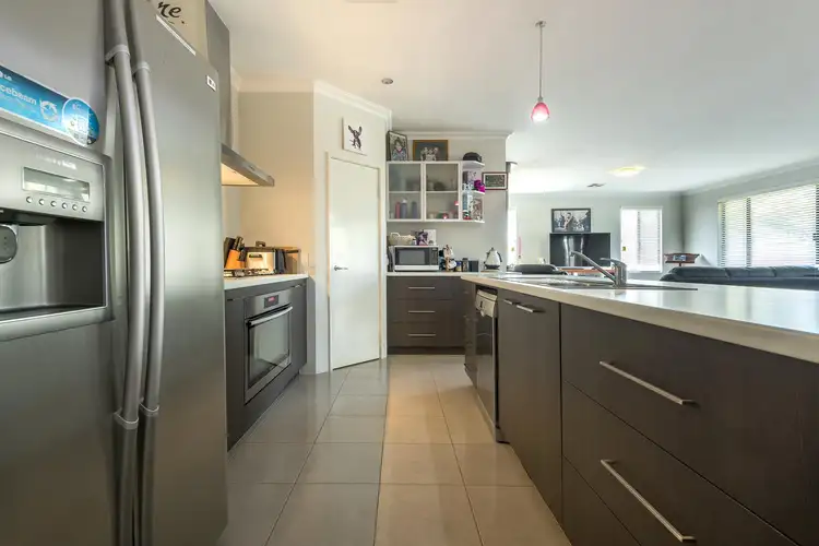 Main view of Homely house listing, 6 Athena Street, Dalyellup WA 6230