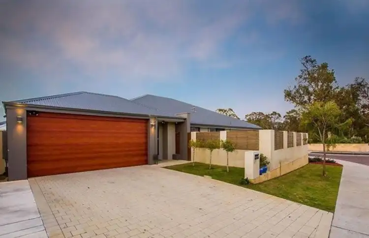 Second view of Homely house listing, 6 Athena Street, Dalyellup WA 6230